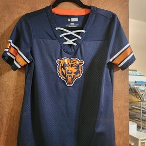 NFL Chicago Bears Women's Jersey